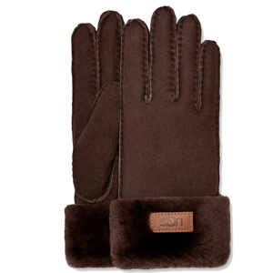 UGG Turn Cuff Glove